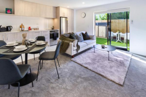 The City's Best Kept Secret 2 bed 2 bath, Christchurch